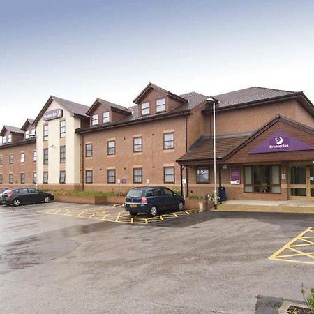 Premier Inn Ripley Ripley  Kültér fotó