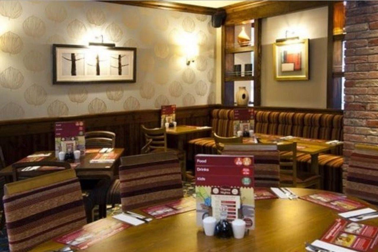 Premier Inn Ripley Ripley  Kültér fotó