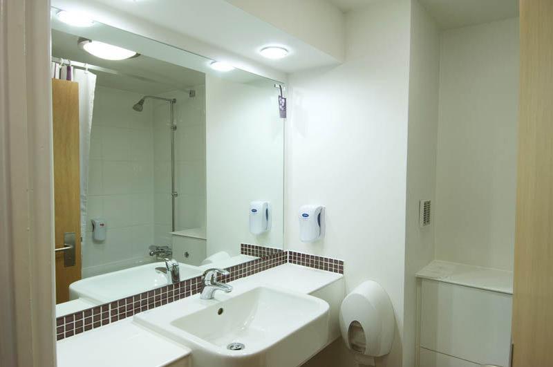 Premier Inn Ripley Ripley  Kültér fotó