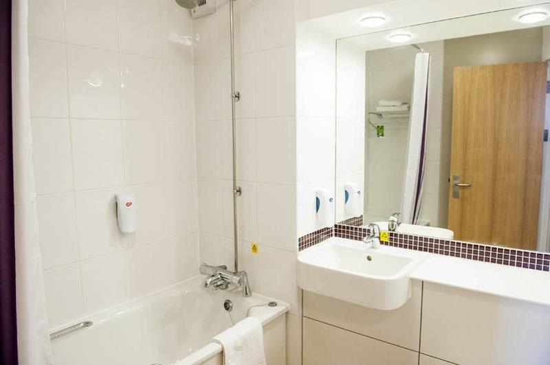Premier Inn Ripley Ripley  Kültér fotó