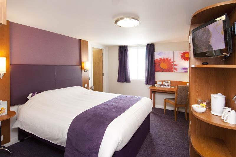 Premier Inn Ripley Ripley  Kültér fotó